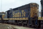 Santa Fe SD24 919